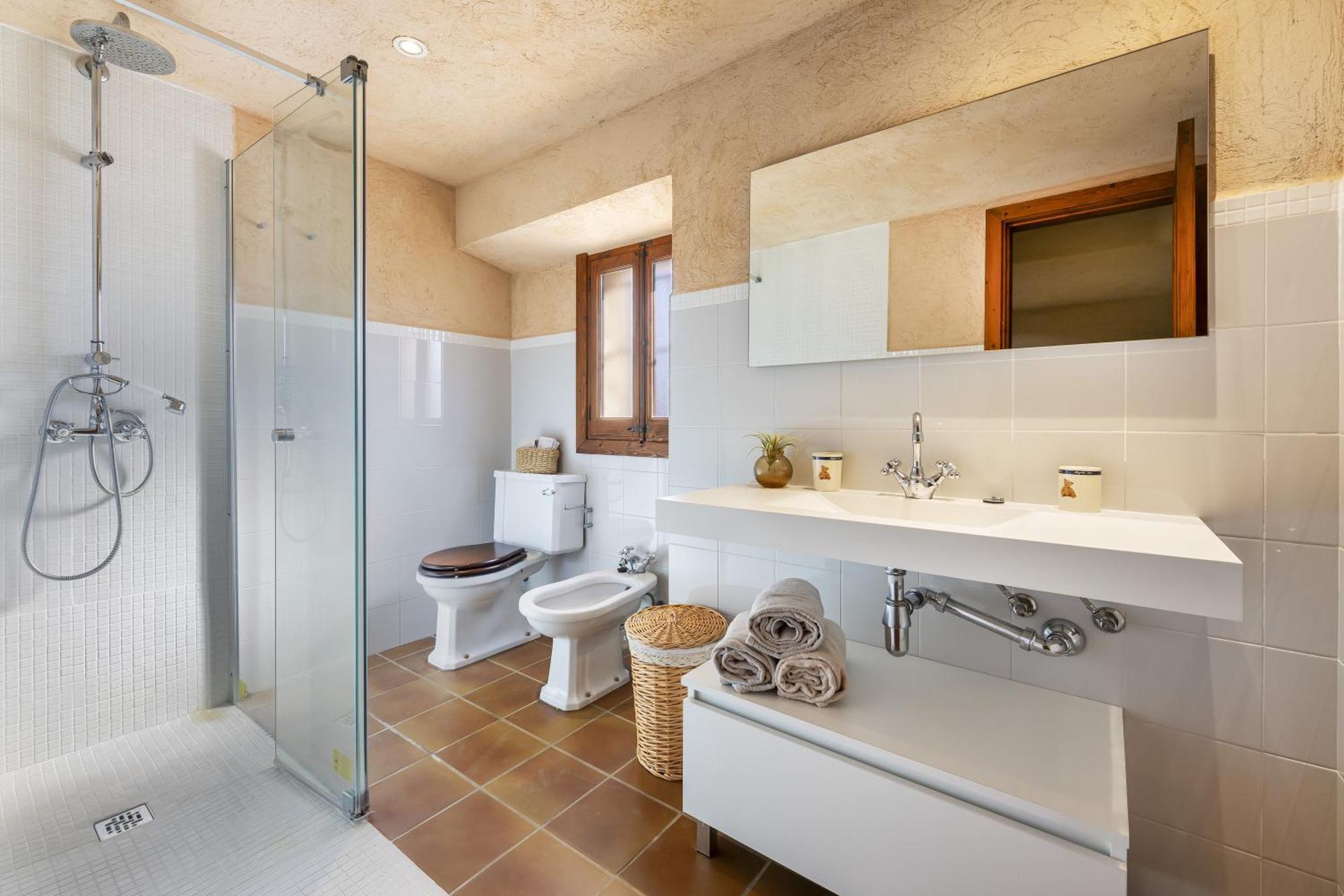Finca Som Llum Palma Kültér fotó