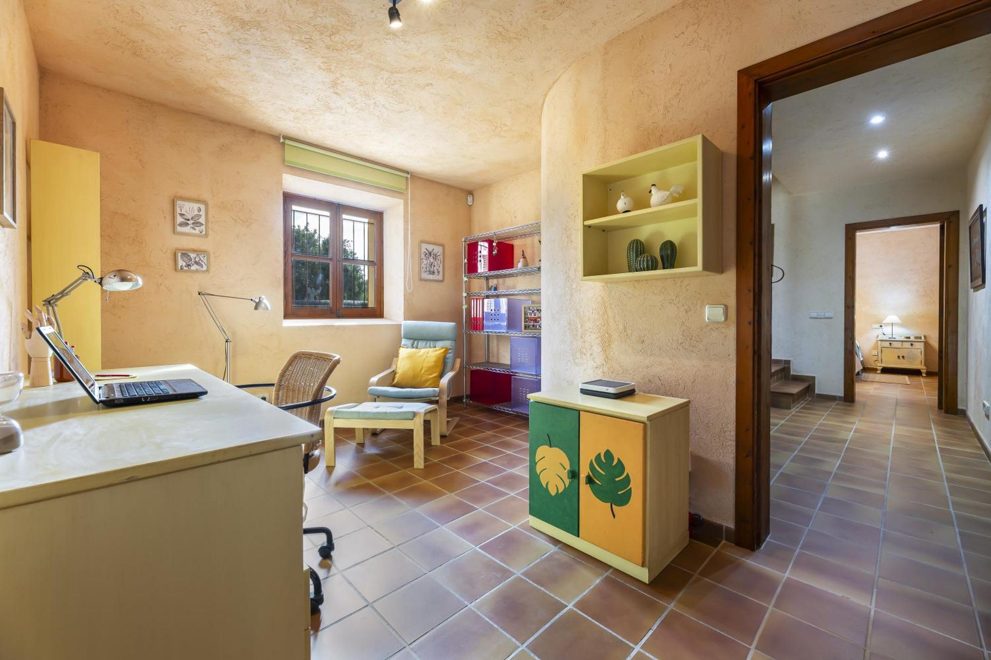 Finca Som Llum Palma Kültér fotó