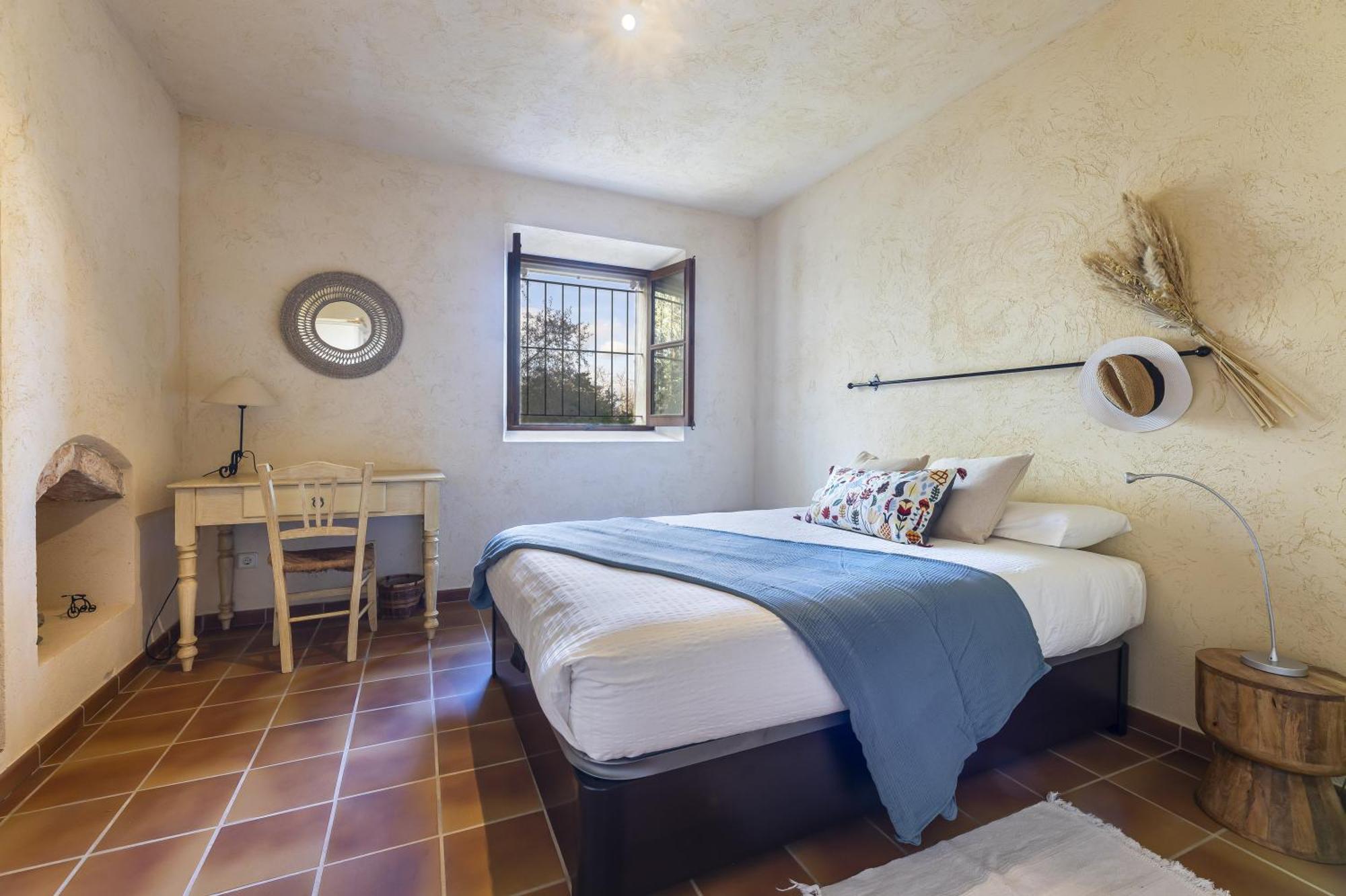 Finca Som Llum Palma Kültér fotó