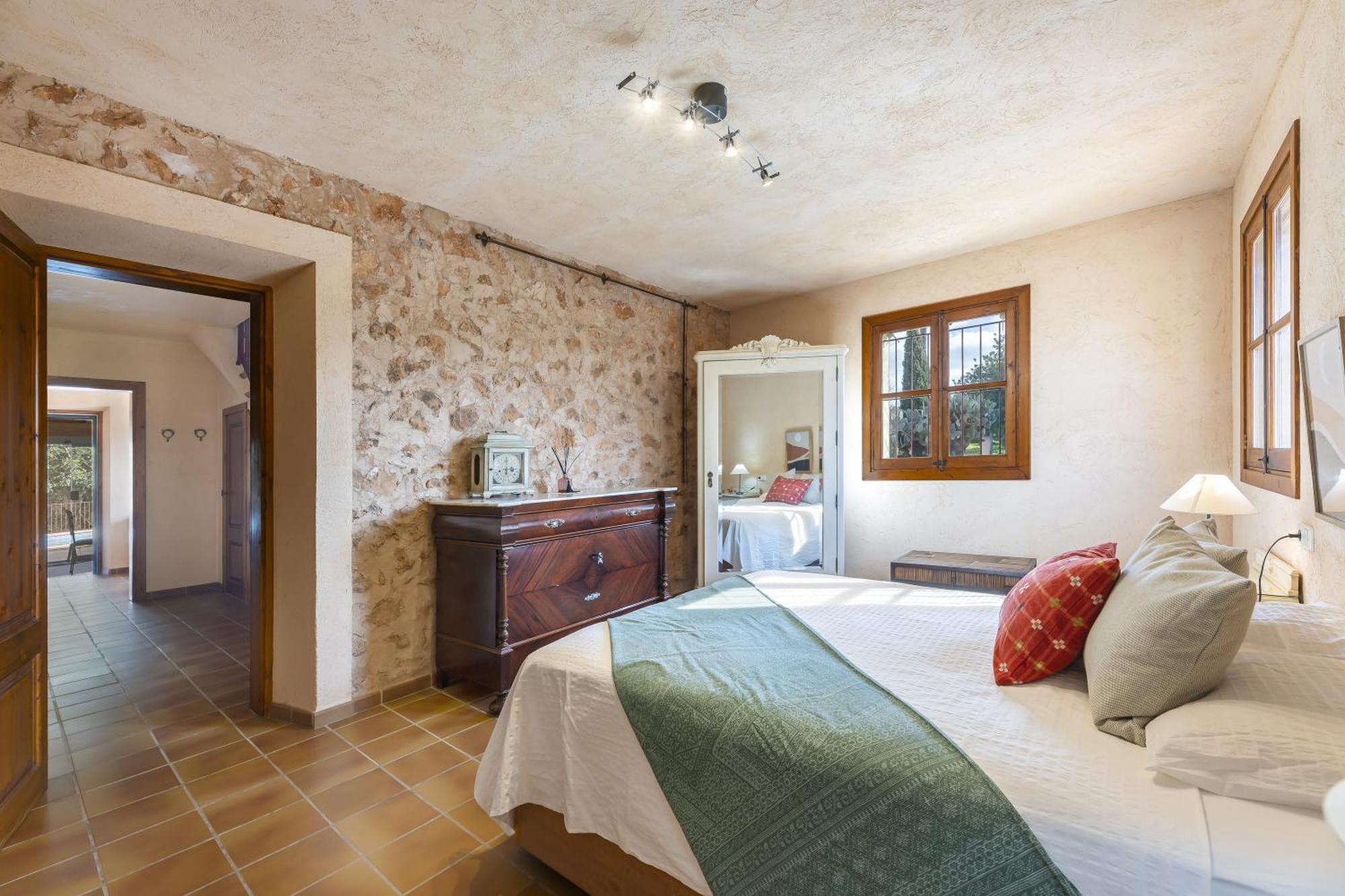 Finca Som Llum Palma Kültér fotó